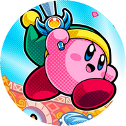 Disque azyme Kirby